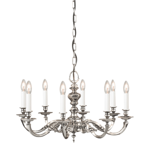 Deckenleuchte <i>Queen Anne</i> 8lp