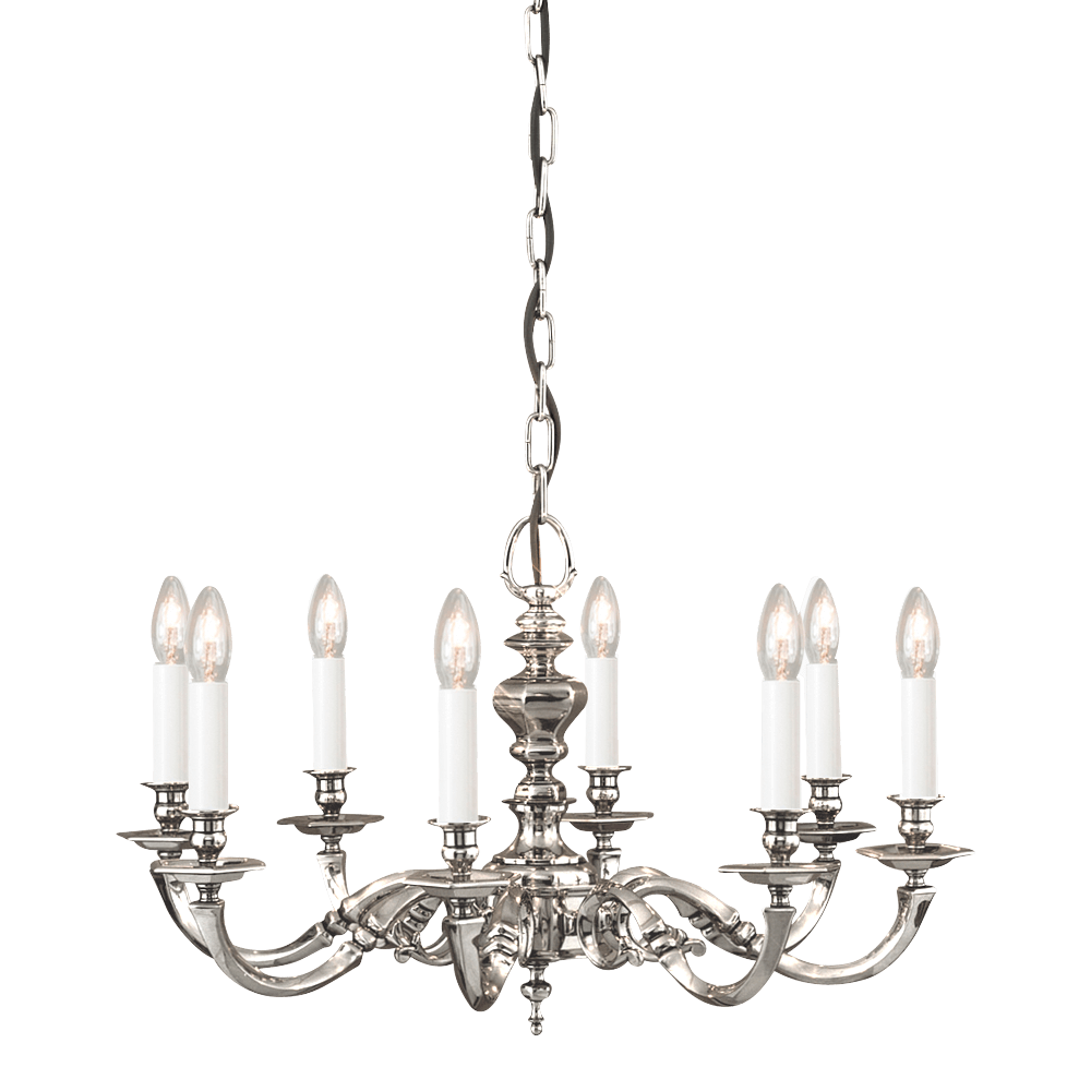 Deckenleuchte <i>Queen Anne</i> 8lp